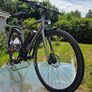Electric Bike Mid Drive 750 Image 9