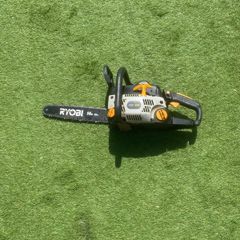 Ryobi PCN 3335 chainsaw.
