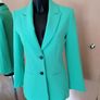 Women's Suit Nwt REDUCED Size 8 Image 2