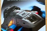 Star Trek The Official Starships Collection magazine issue 32 Starfleet Runabout