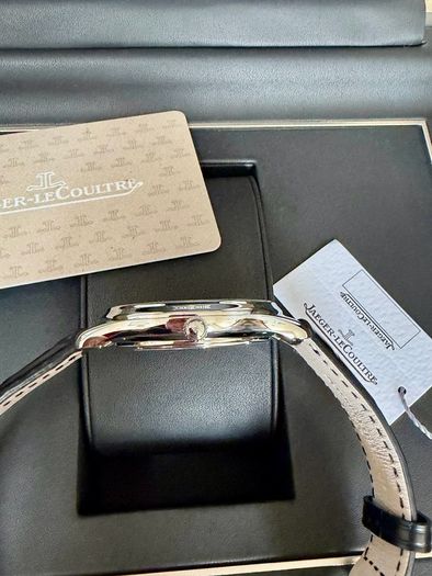 Jaeger Lecoultre Master Ultra  This Perpetual
