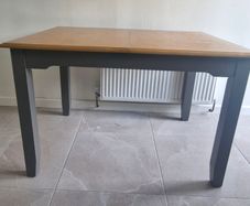 Extendable Table