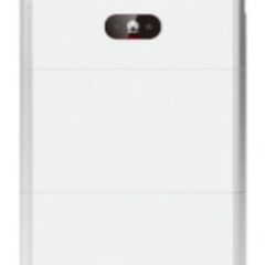 Huawei Fusion Solar Battery System