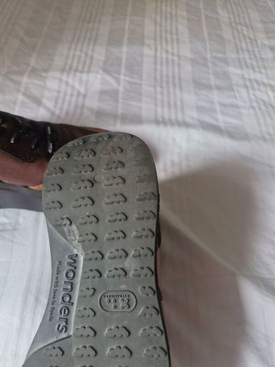 Wonders Womens Trainers size 5