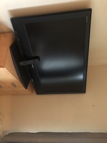 40 inch sony tv