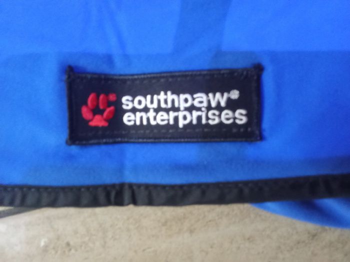 Weighted Blanket