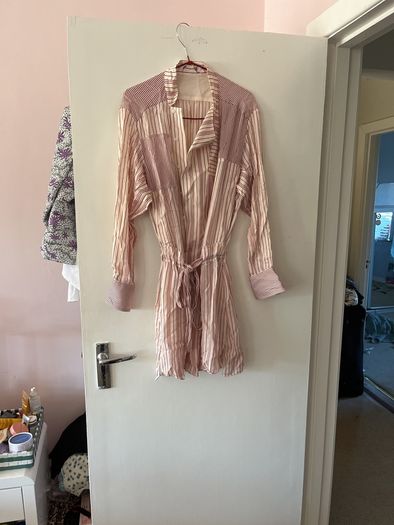 Reiss mini-dress