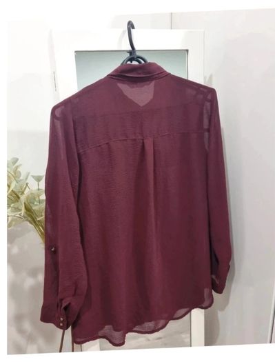 F&F Long Sleeve Top Size 12