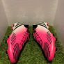 Adidas Predator Lethal Zones FG Football Boots | UK 9.5 Image 4
