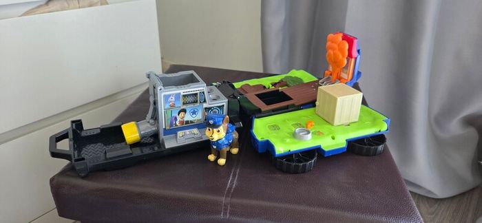 Paw Patrol