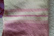 Vintage Wool blanket