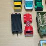 Vintage Matchbox Toy Car Bundle - 15 Vehicles Image 7
