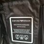 Emporio Armani Monogram Duck Down Image 3
