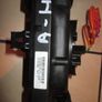 Opel Astra H Wiper & Indicator Stalk Switch Image 2