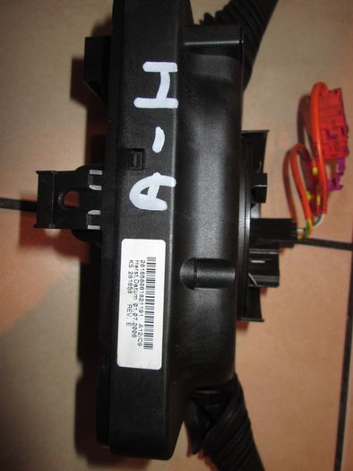 Opel Astra H Wiper & Indicator Stalk Switch