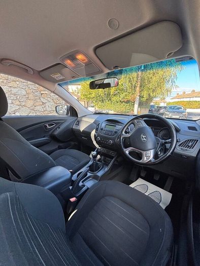 Hyundai ix35 2015