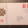 UK 1st Day Covers from 1976 Image 3