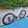 Giant Talon 2 Mountain Bike Image 2