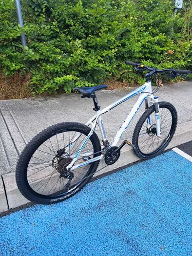 Giant Talon 2 Mountain Bike