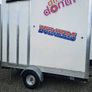 Mobile catering trailer Image 2