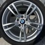 Genuine BMW 400M 18" Alloy Wheels Image 4