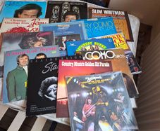 records