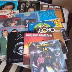 records