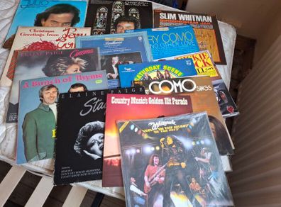 records