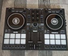 Reloop Ready DJ Controller - excellent condition