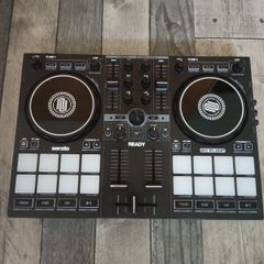 Reloop Ready DJ Controller - excellent condition