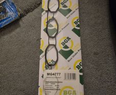 Nissan Hr16de inlet manifold gasket