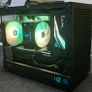 Mini Gamer i5-13Gen RTX 5060 Gaming PC Image 9