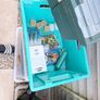 fishing box and bits an bobs Image 7