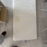 ikea cot mattress Image 3