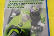 Motorbike King PlayStation 2 Ps2 Games Original
