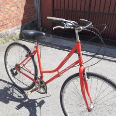 Ladies bike