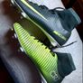 Nike Mercurial Professional Soccer Boots CR7 Image 3