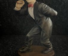 1997 Groucho Marx Statue