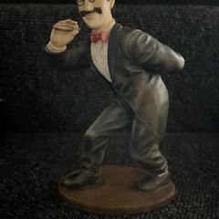 1997 Groucho Marx Statue