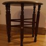 Antique Table Middle East Image 2
