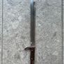 Antique German WWI Bayonet Image 2