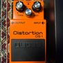 Boss DS-1 Distortion Pedal - Brand new in Box - Postage 5 euro Image 6