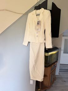 Self-portrait dress