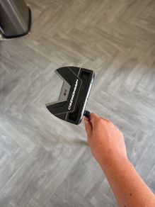 golf club putter
