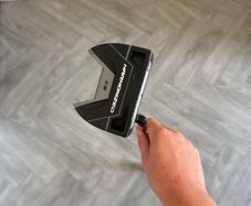 golf club putter