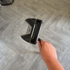 golf club putter