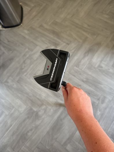 golf club putter