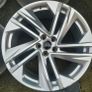 4 x Genuine Audi Q7 S-Line 20'' Alloys (5x112) Delivery Image 3