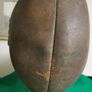 1920s Rugby Ball Image 3