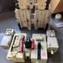 Transformers G1 Metroplex for parts Image 2